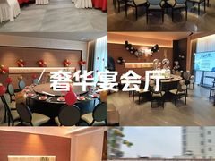 -皇厨荣升名厨家宴.赣州客家菜