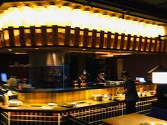 自助取餐区-江户烧肉(高德店)