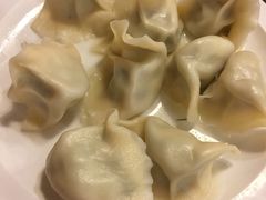 水饺-东方饺子王(创始店)