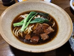 招牌牛肉面-让我们见个面(祥云小镇店)
