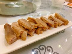 -岭南海晏楼(东晓南店)