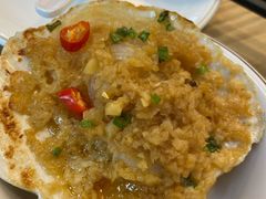 -烤满分·东北烧烤(首经贸店)