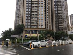 -奈雪的茶(南山大冲一期店)