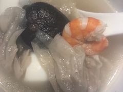 -富黎华海鲜大酒楼(正大广场店)
