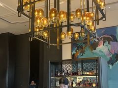 -四季酒店下午茶