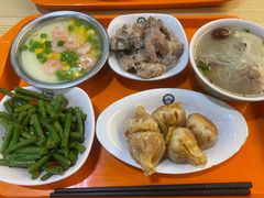 -梅园食堂