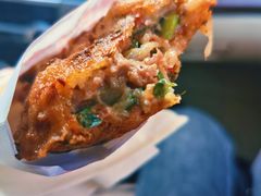 羊肉饺子-半月镰胡姐脆皮萝卜饺子