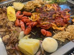 -郭记烤肉创始店(民丰大街店)