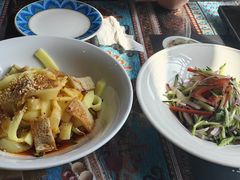 -巴依老爷新疆美食(马驹桥店)