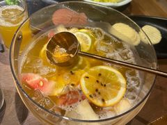 -快乐小羊·内蒙牛羊肉火锅(流花中心店)