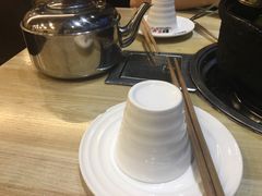 -清真重庆巴爷香辣鸡煲(南小巷店)