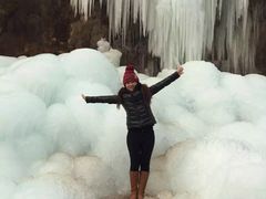 -大平台龙居瀑布旅游区