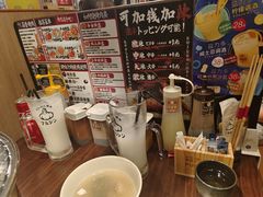 -蒜香焼肉PURUSHIN(马场路店)