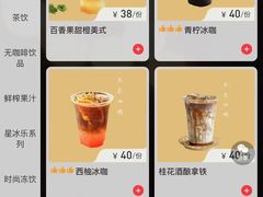 -仙霞高尔夫练习场-停车场