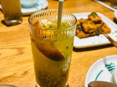 -一坐一忘云南菜(嘉里中心店)