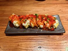 -炉胜·炉端烧·居酒屋