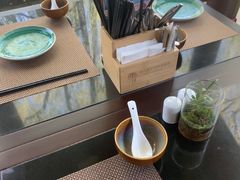 -丽江悦榕庄酒店-明月·雪山庭院餐厅