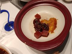 -鹊华居·地道鲁菜·海鲜·融合味(大明湖店)