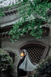 点击看大图 -金夫人婚纱摄影(长寿店)