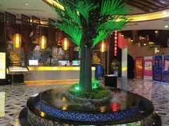 -都市风采影院足道·SPA(解放路店)