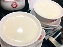 双皮奶-义顺牛奶公司(庇利金街店)