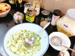 -丰登陕西水盆牛羊肉·泡馍