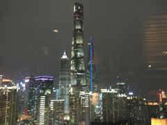 -上海外滩英迪格酒店