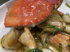 -小锅菜(颛兴路店)