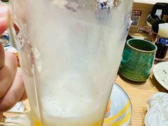 -大起水产回转寿司(大丸心斋桥店)
