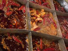 -重庆老火锅王(西安北路店)