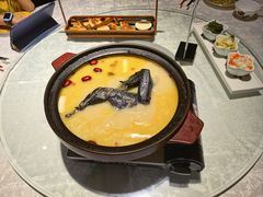 -西安西藏大厦开元名都大酒店·四季轩中餐厅