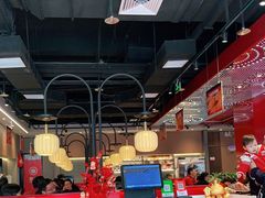 大堂-管氏翅吧(马家堡店)