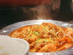 -胖哥俩肉蟹煲(华贸店)