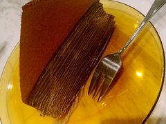 -Awfully Chocolate(来福士广场店)