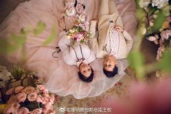 点击看大图 -维纳斯婚纱摄影(鞍山店)
