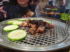 -炭治郎烧肉(滨江和城店)