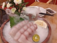 -小樽融合料理·匠心专注料理八年(京溪店)