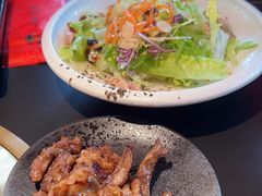 -谷牛和牛烤肉(漕河泾印象城店)