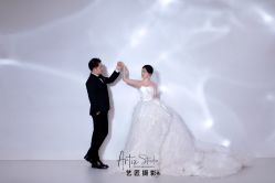 -艺匠摄影ARTIZ STUDIO(南京店)