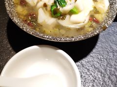 浆水面-安多素食(广仁寺路店)