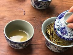 -巍山古城
