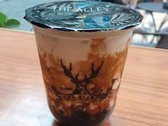 -THE ALLEY 鹿角巷(时代天街A馆店)