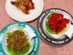 -元气寿司(环球港店)