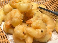 -铭家家宴·海鲜青岛菜·院子餐厅(燕岭路店)