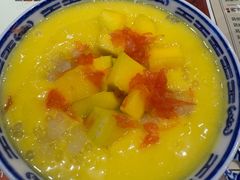 -捷信牛奶甜品世家(合生汇店)
