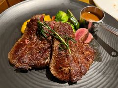 精选菲力牛排-安妮意大利餐厅(国贸店)
