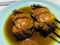 -蟹榭(静安寺晶品商场店)