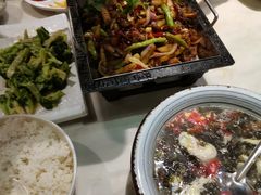 -情妹妹干锅锅(中海国际购物公园店)