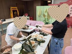 -馨月汇·一悦馨香月子中心(前滩店)