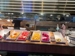 -比格比萨自助(宝山日月光店)